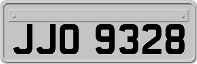 JJO9328