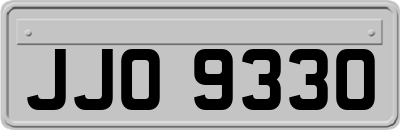 JJO9330
