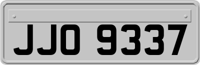 JJO9337
