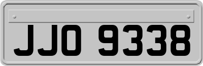 JJO9338