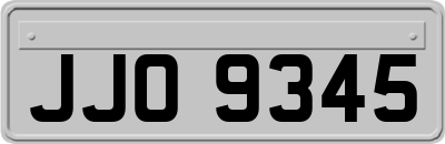 JJO9345