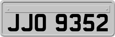 JJO9352
