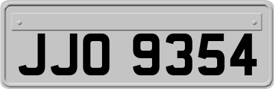 JJO9354