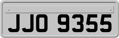 JJO9355