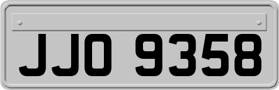JJO9358
