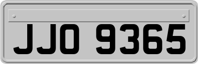 JJO9365
