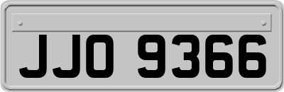 JJO9366
