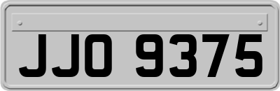 JJO9375