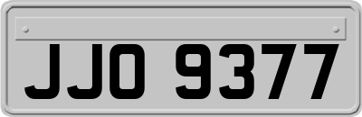 JJO9377