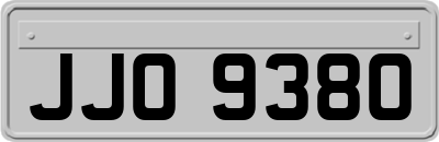 JJO9380