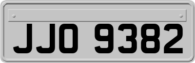 JJO9382