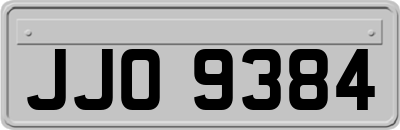 JJO9384