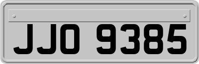 JJO9385