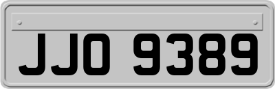 JJO9389