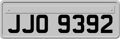 JJO9392