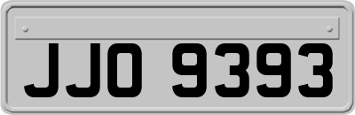 JJO9393