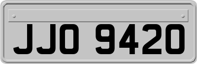 JJO9420