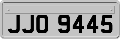 JJO9445