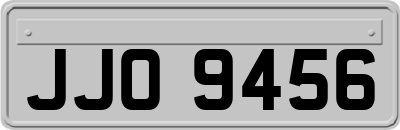 JJO9456