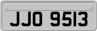 JJO9513