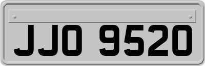 JJO9520