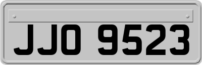 JJO9523