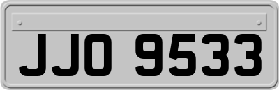 JJO9533