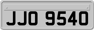 JJO9540