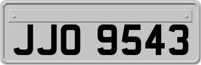 JJO9543
