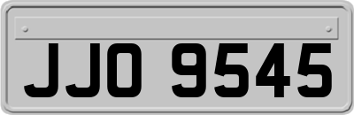 JJO9545