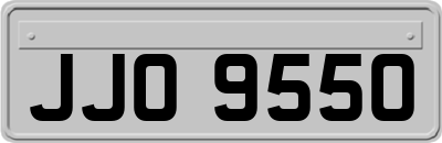 JJO9550