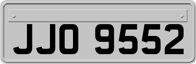 JJO9552