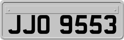 JJO9553