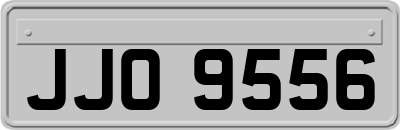 JJO9556