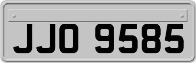 JJO9585