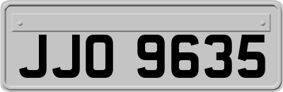 JJO9635