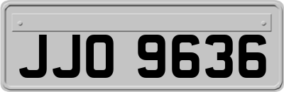 JJO9636