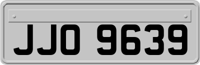 JJO9639