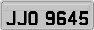 JJO9645