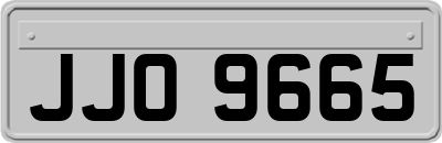 JJO9665