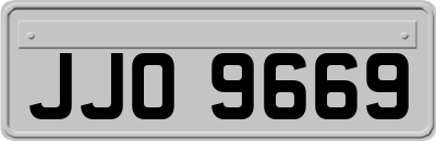 JJO9669