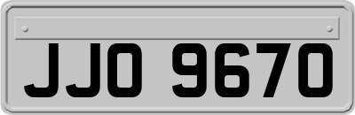 JJO9670