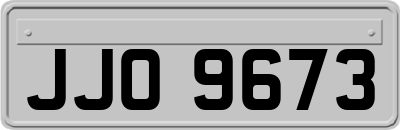 JJO9673