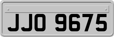 JJO9675