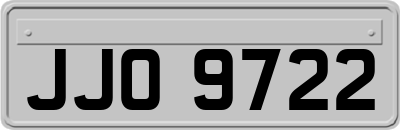 JJO9722