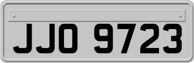 JJO9723