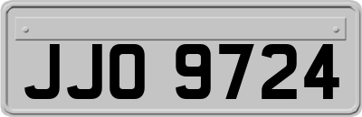 JJO9724
