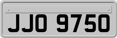 JJO9750