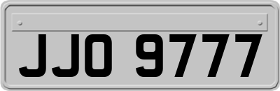 JJO9777