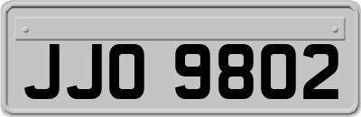 JJO9802